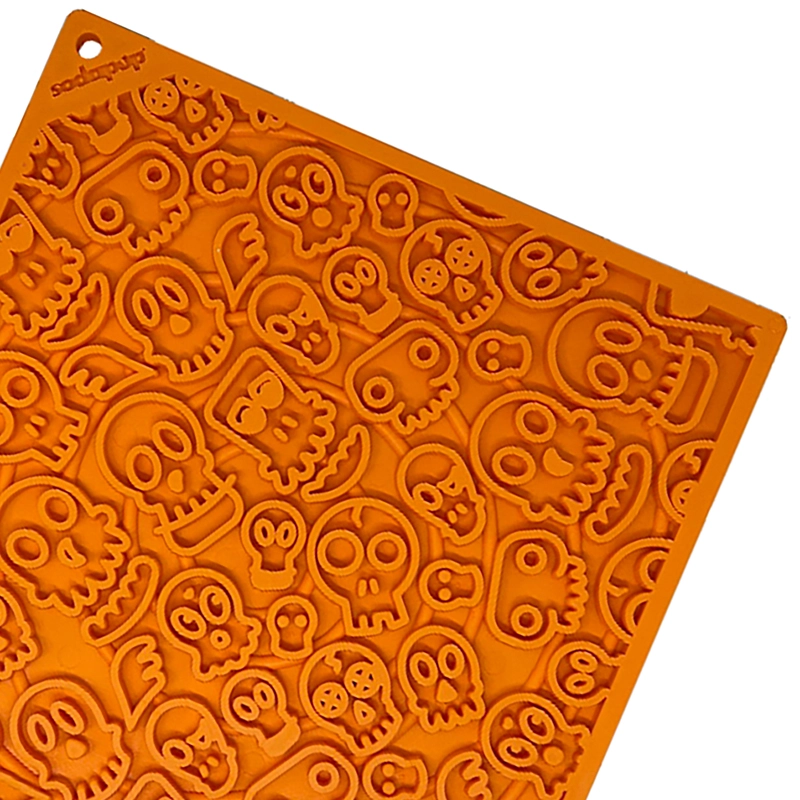 Schleckmatten-Ideen für Deinen Hund