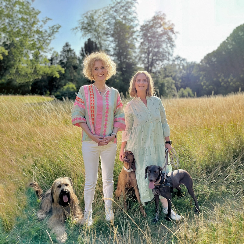 Portrait: Mind & Lead