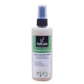 'Humpelstilzchen' DMSO Gel für Hunde • gegen Blutergüsse, Prellungen, Entzündungen etc