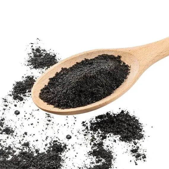 AniCanis SPRÜHWURST ADE Kräuter-Kohlepulver für Hunde, 100g