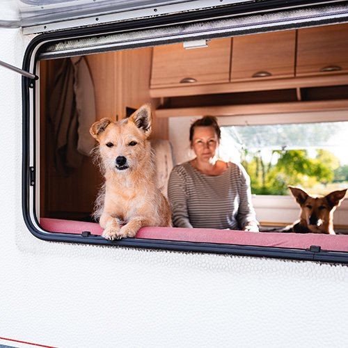 VON VERHOFF – unser Portrait im Juni.