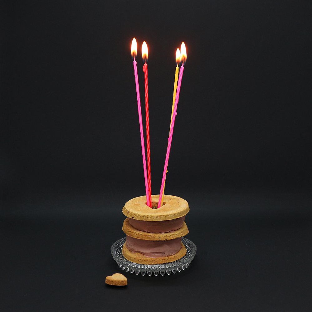 Himmlischer Truthahn-Turm