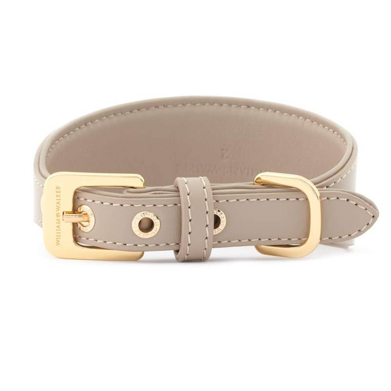 Windhundhalsband OCEAN von William Walker | iinu