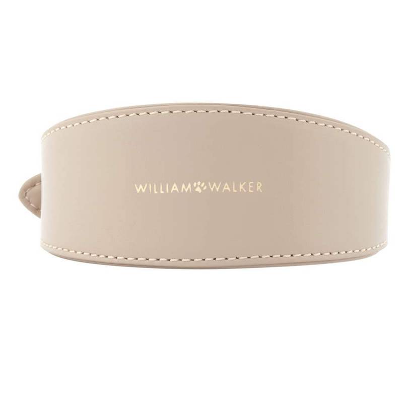Windhundhalsband OCEAN von William Walker | iinu
