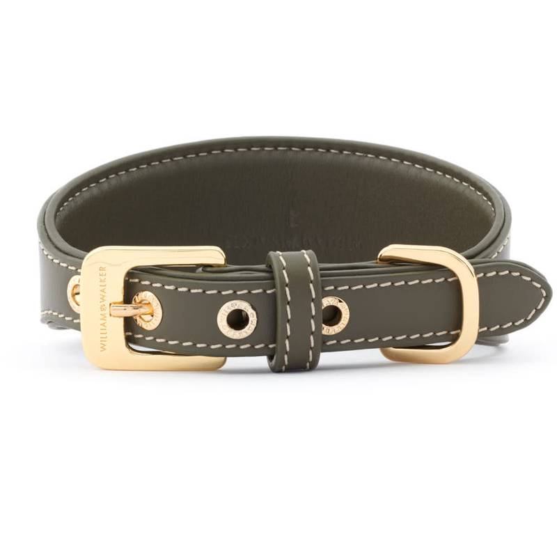 Windhundhalsband OCEAN von William Walker | iinu