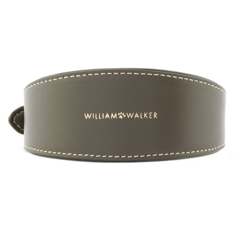 Windhundhalsband OCEAN von William Walker | iinu