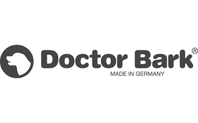 Doctor Bark 2-Sitz-Autodecke, schwarz – Hundewelt Hilse