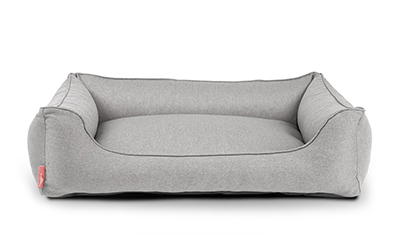 Hundebett Viscoschaum | iinu