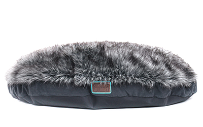 hundebett teddy Teddy-Hundebett mit Memory Foam | Drew's Dogwear