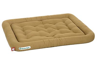 Hygienisches Hundebett | iinu