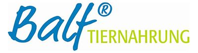 BALF Tiernahrung