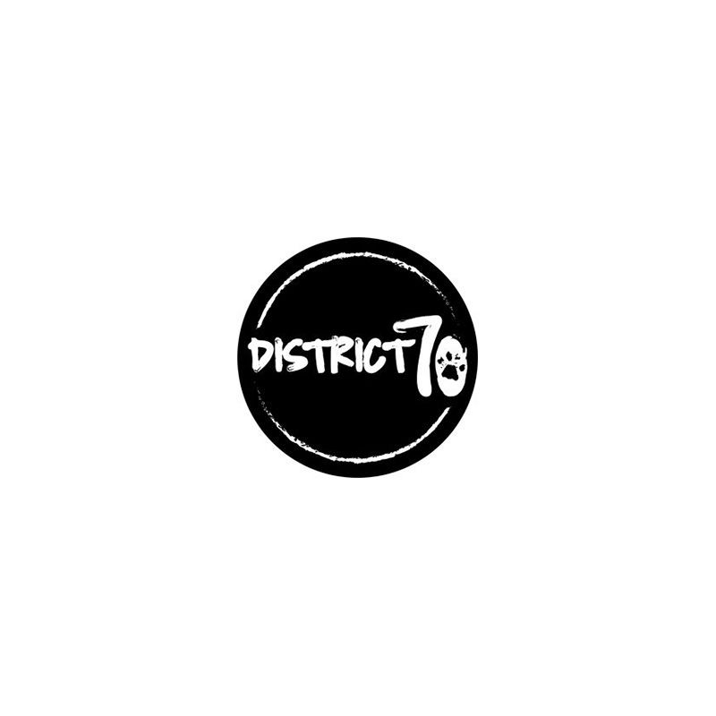 DISTRICT 70®