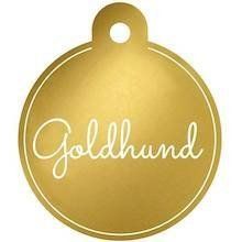 Goldhund