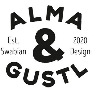 Alma & Gustl