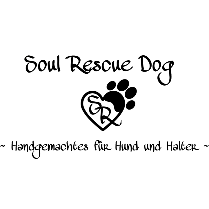Soul Rescue Dog