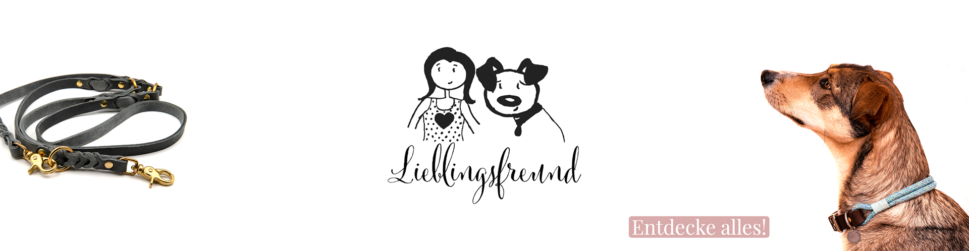 Lieblingsfreund Profil