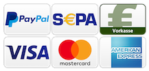payment logo