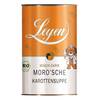 Bio Moro'sche Karottensuppe für Hunde
