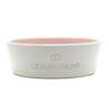 Hundenapf aus Keramik LIEBLINGSHUND cream | blush