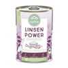 naftie veganes Nassfutter BIO LINSEN POWER+