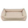 Hundebett beige • Labbvenn® MOE
