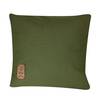 Zirbenkissen für den Hund • Olivgrün