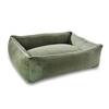 Classic Hundebett ECO OLIV • nachhaltig