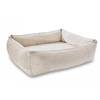 Orthopädisches Hundebett beige NOVA CREME • Laboni