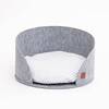 Filz Hundekörbchen grau • Luna