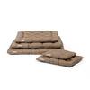 Orthopädisches Hundekissen beige • Doctor Bark® Countrykissen