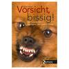 Vorsicht, bissig! – CAT-Training für aggressive und reaktive Hunde