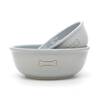 Keramik-Hundenapf ‘Bowl Nordic Grey'
