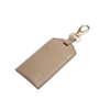 Kotbeutelspender aus Apfelleder beige • CLASSY SAND GOLD
