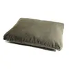 Wechselbezug für LABONI Hundekissen • TEDDY oliv