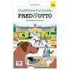 Nadia Winter: FRED & OTTO unterwegs in Karlsruhe