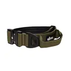 Tactical Halsband &bull; gepolstert + verstellbar &bull; Military Olive