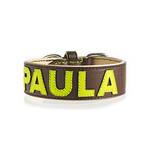 Halsband personalisiert