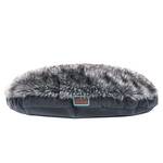 Hundekissen flauschig