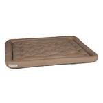 Hundekissen waschbar 60 Grad