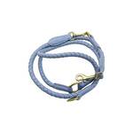 LovePanama Leder-Hundeleine