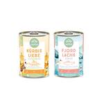 naftie BIO Hundefutter purinarm