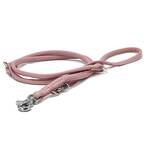 Verstellbare Hundeleine