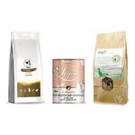 Hundefutter für Welpen