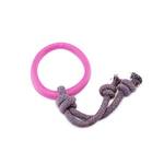 Hundespielzeug aus Naturkautschuk