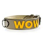 Luxus Halsband mit Name gaiaswelt 