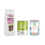 BIO Hundefutter und Leckerli