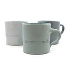 Tassen mit Hundemotiv