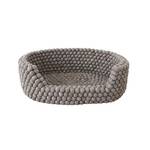 Welpenschlafplatz – Körbchen