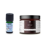 Zeckenschutz und mehr