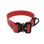 WOOFED. Tactical Halsband und Hundeleine